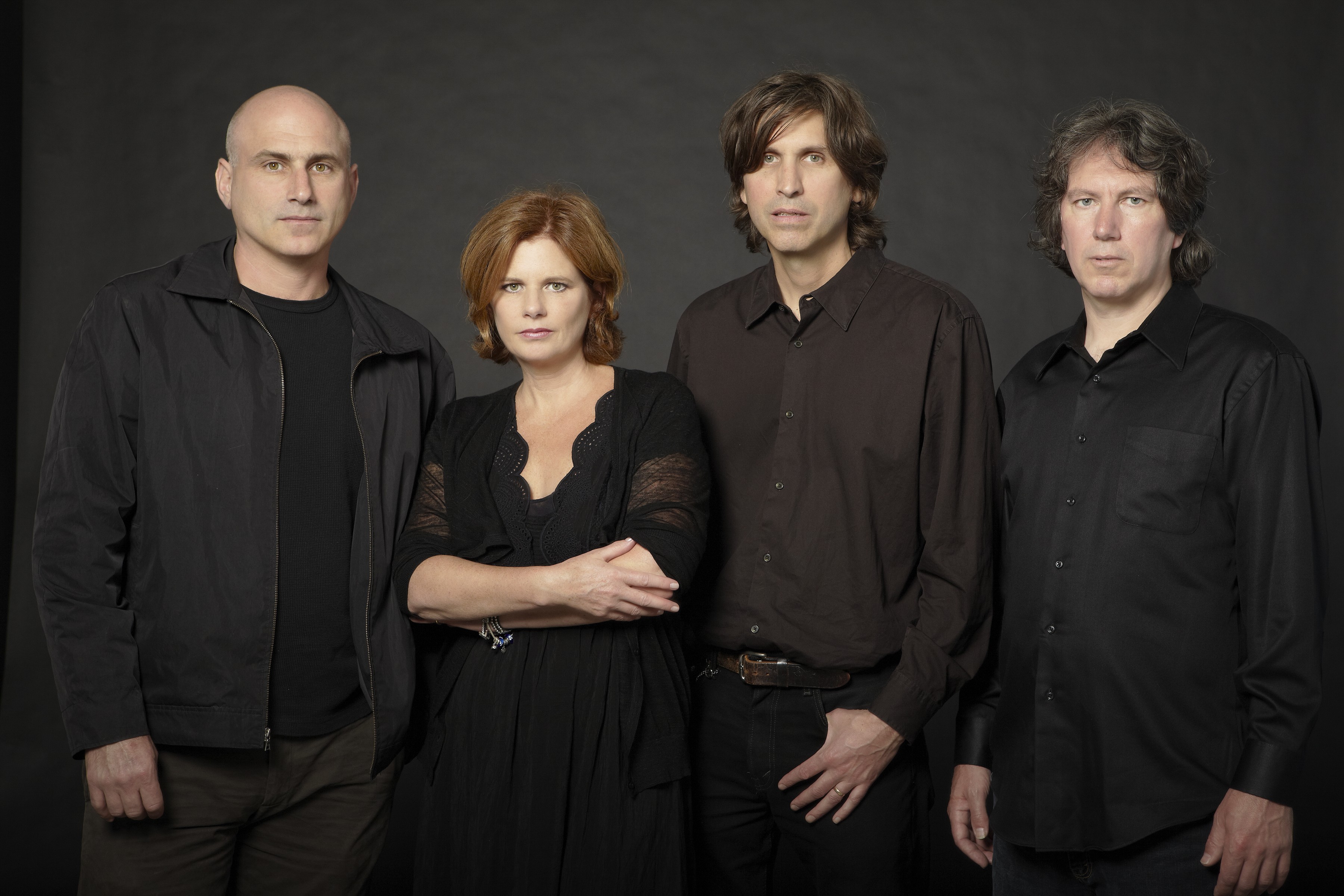 Cowboy Junkies “Ooh Las Vegas”