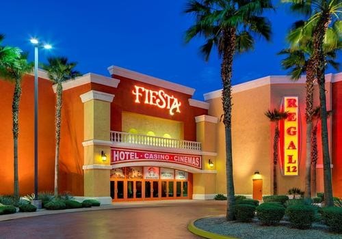 Fiesta Henderson Hotel &amp; Casino