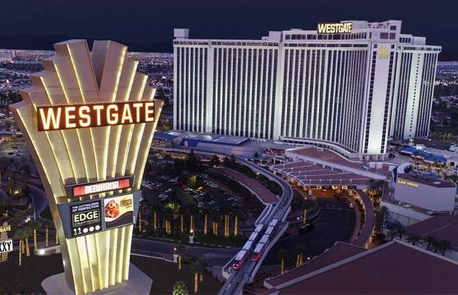 Westgate Las Vegas Resort &amp; Casino