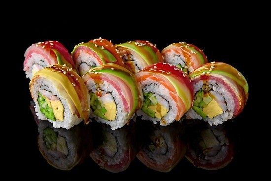 Chef Kenny’s Vegan Asian Restaurant