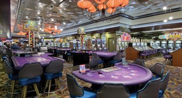 Fremont Hotel and Casino