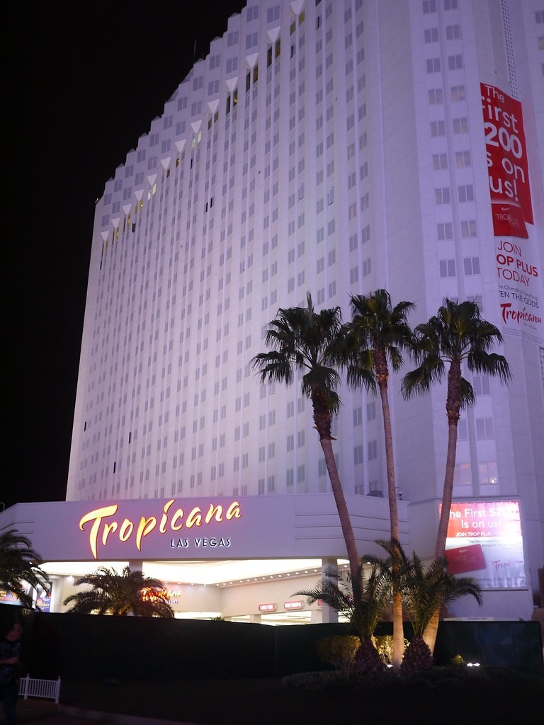 Tropicana