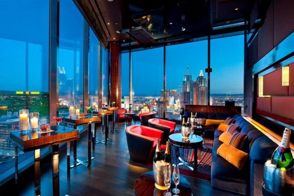 Astoria Skybar