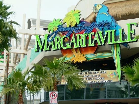 Margaritaville