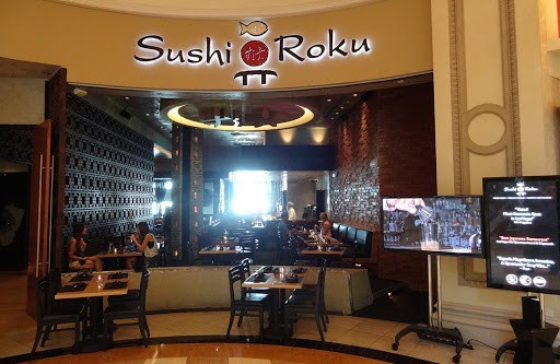 Sushi Roku