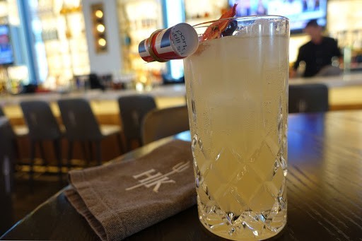 Notes From Gordon, Hell’s Kitchen