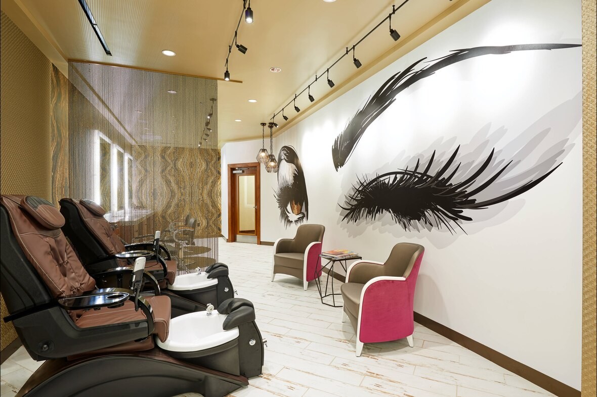 Hibiscus Spa &amp; Salon