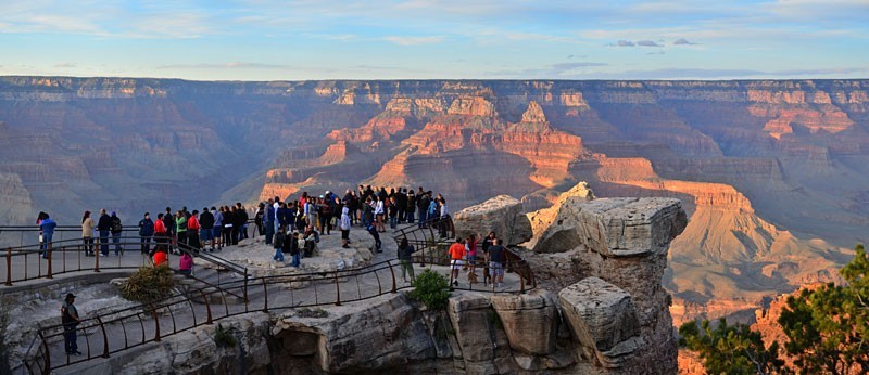 Grand Canyon Tours