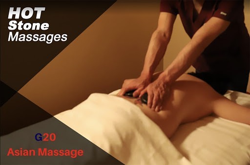G20 Asian Massage
