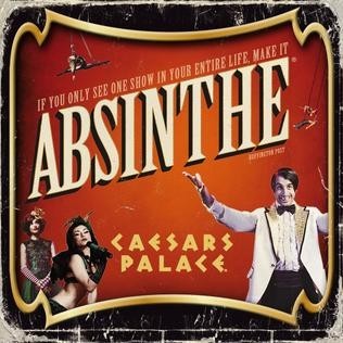 Absinthe