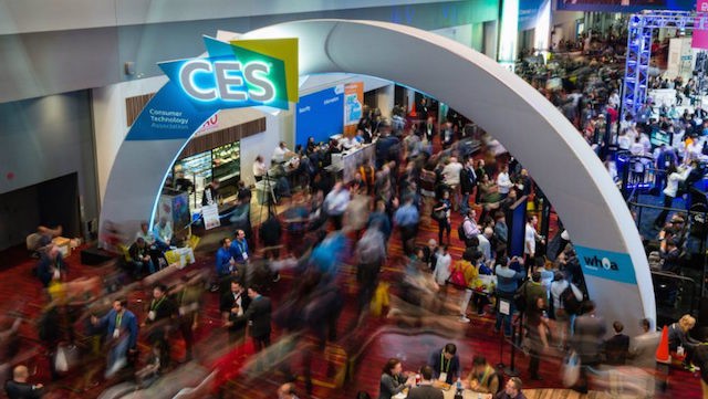 CES