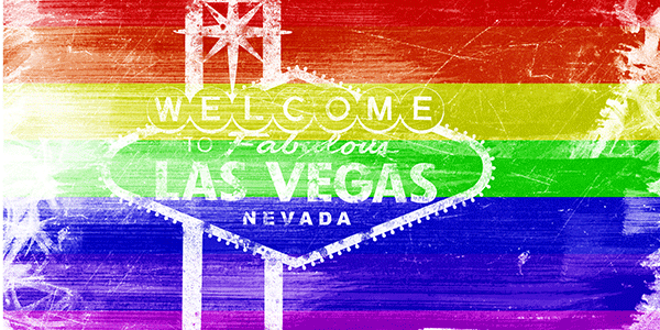 Best Lesbian Bars in Vegas