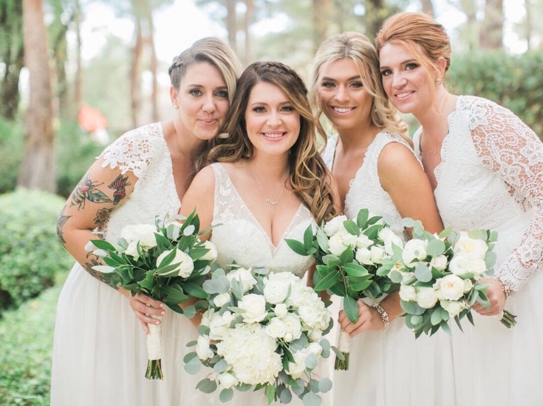 Brianna Michelle Beauty, LLC