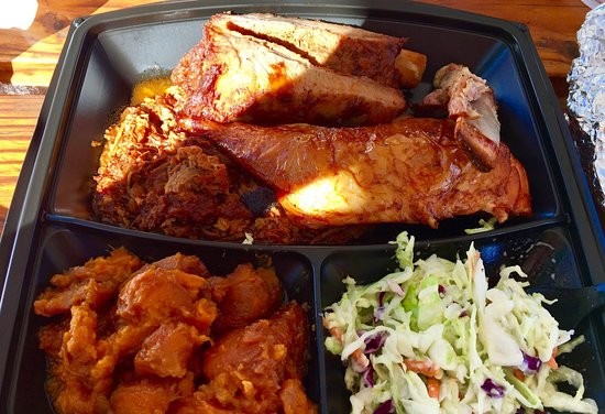 John Mull's Meats &amp; Road Kill Grill
