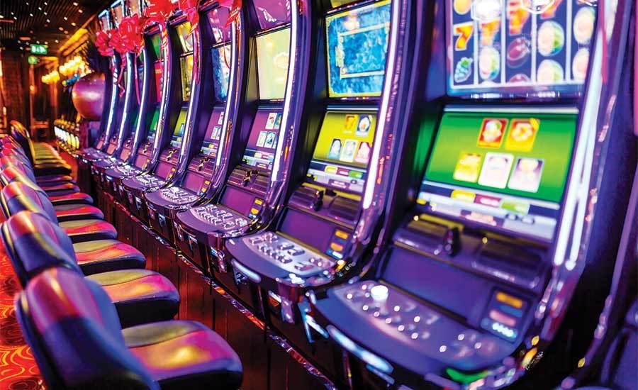 Pick Cheaper Slot Games