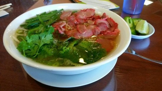 Pho Thanh Huong
