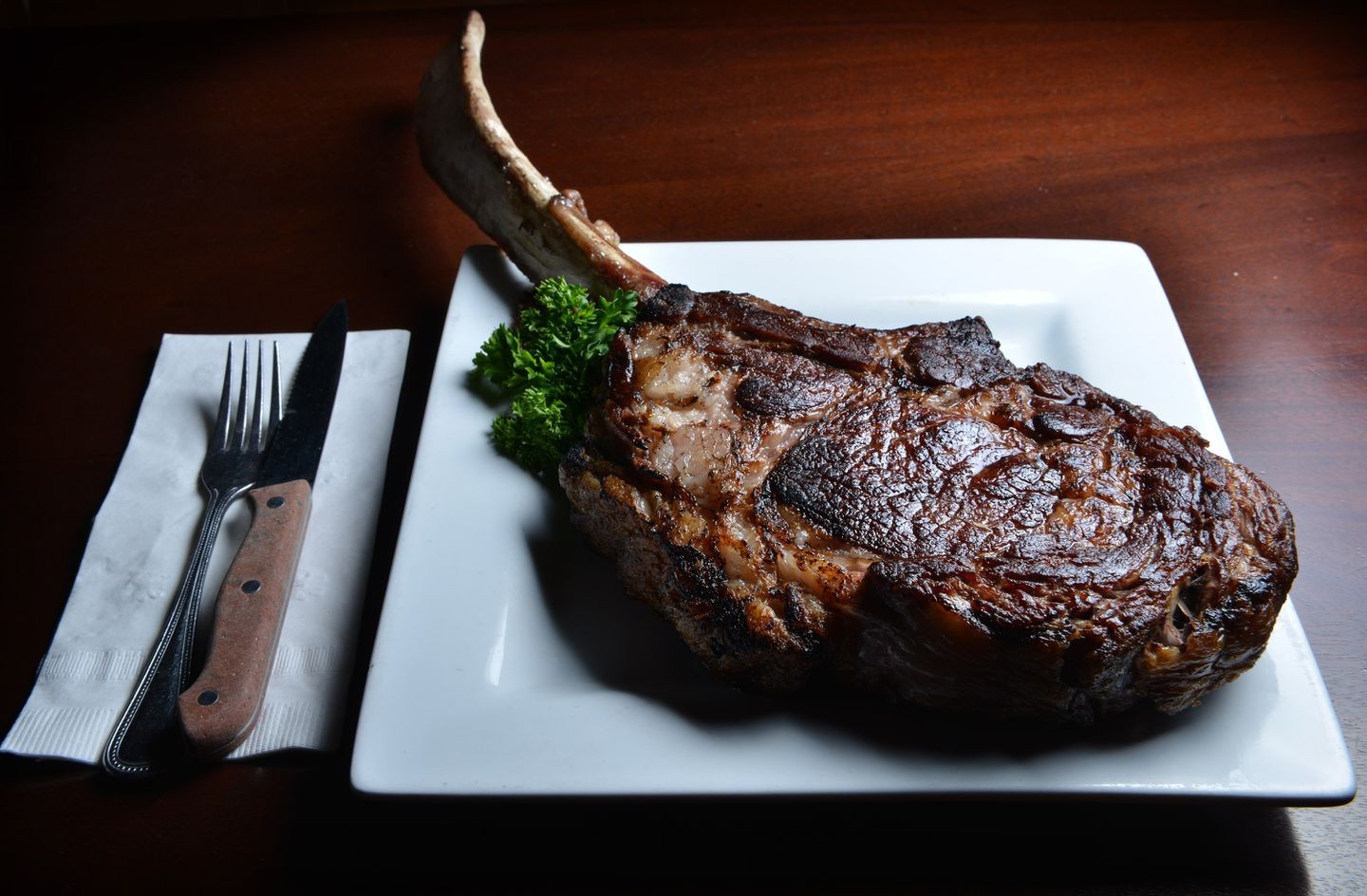 Andiamo Italian Steakhouse