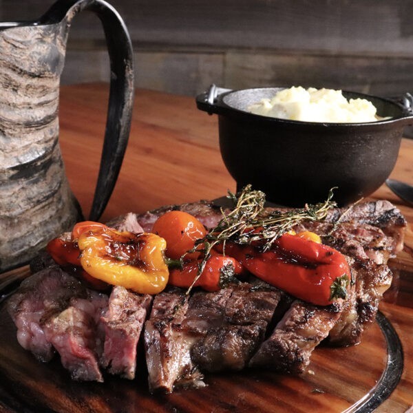 Primal Steakhouse