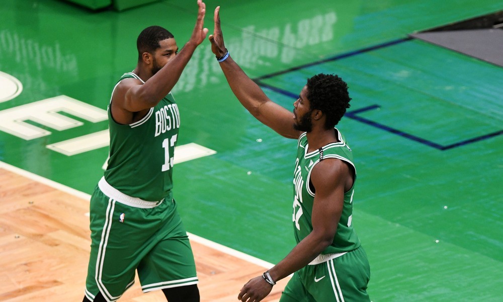 Tristan Thompson Power- Forward