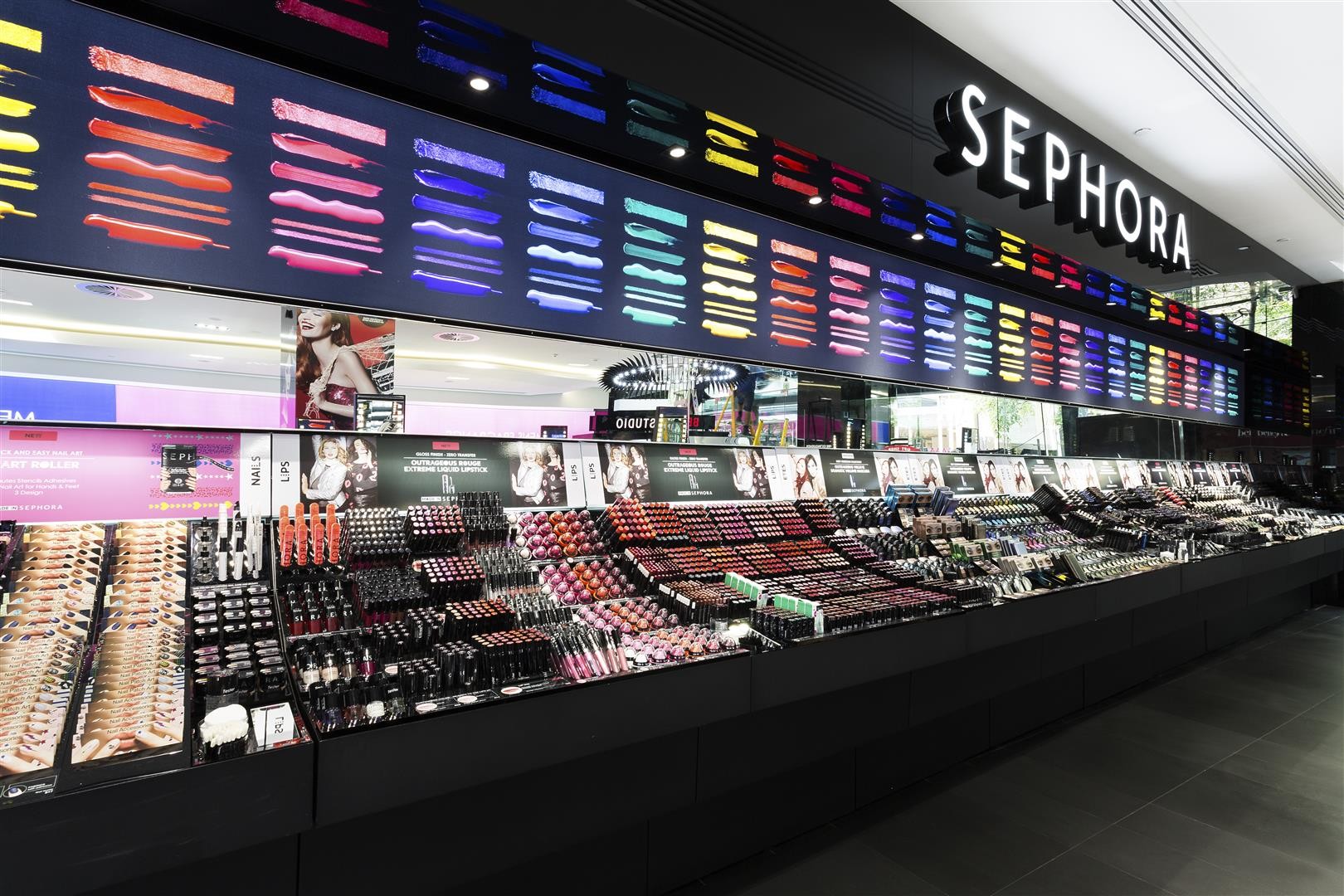 Sephora