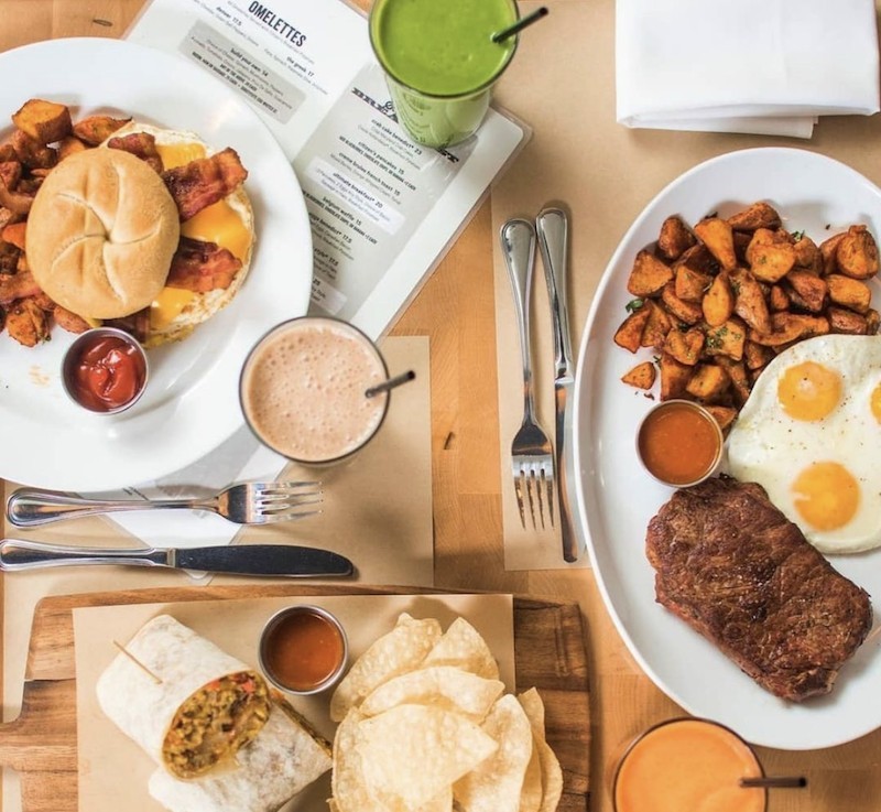 Citizens Kitchen &amp; Bar