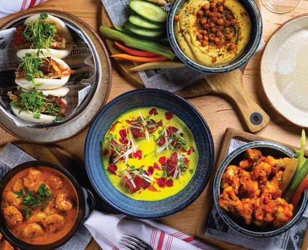 Hearthstone Kitchen &amp; Cellar