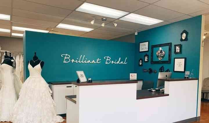 Brilliant Bridal