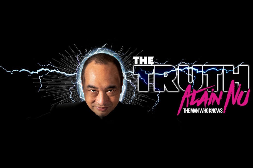 Experience The Truth with Alain Nu