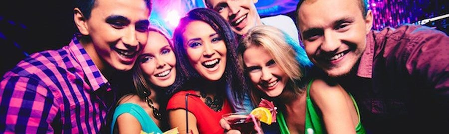 Steakhouse &amp; VIP Table Package