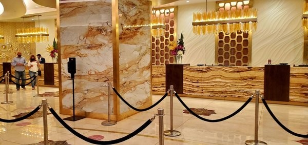 Easy Access Resorts That Get You To Your Room In No Time