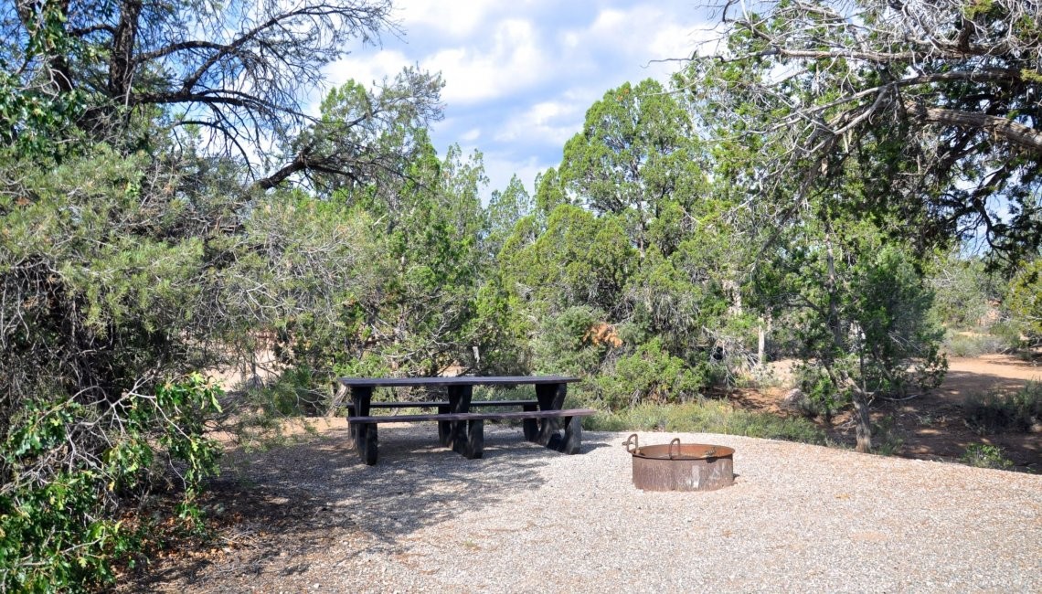 Beaver Dam State Park