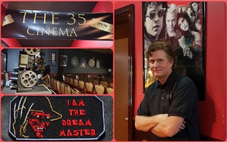 Five Super-Cool Movie Theaters That Are Uniquely "Vegas"