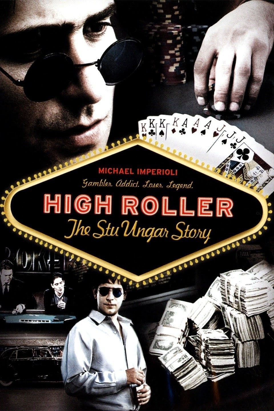 High Roller: The Stu Ungar Story (2003)