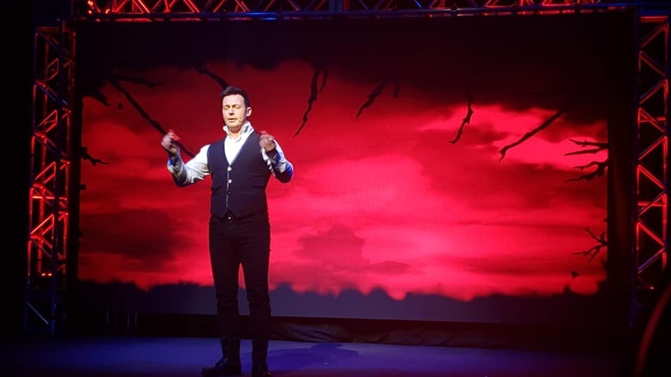 Ticket prices are extremely affordable...