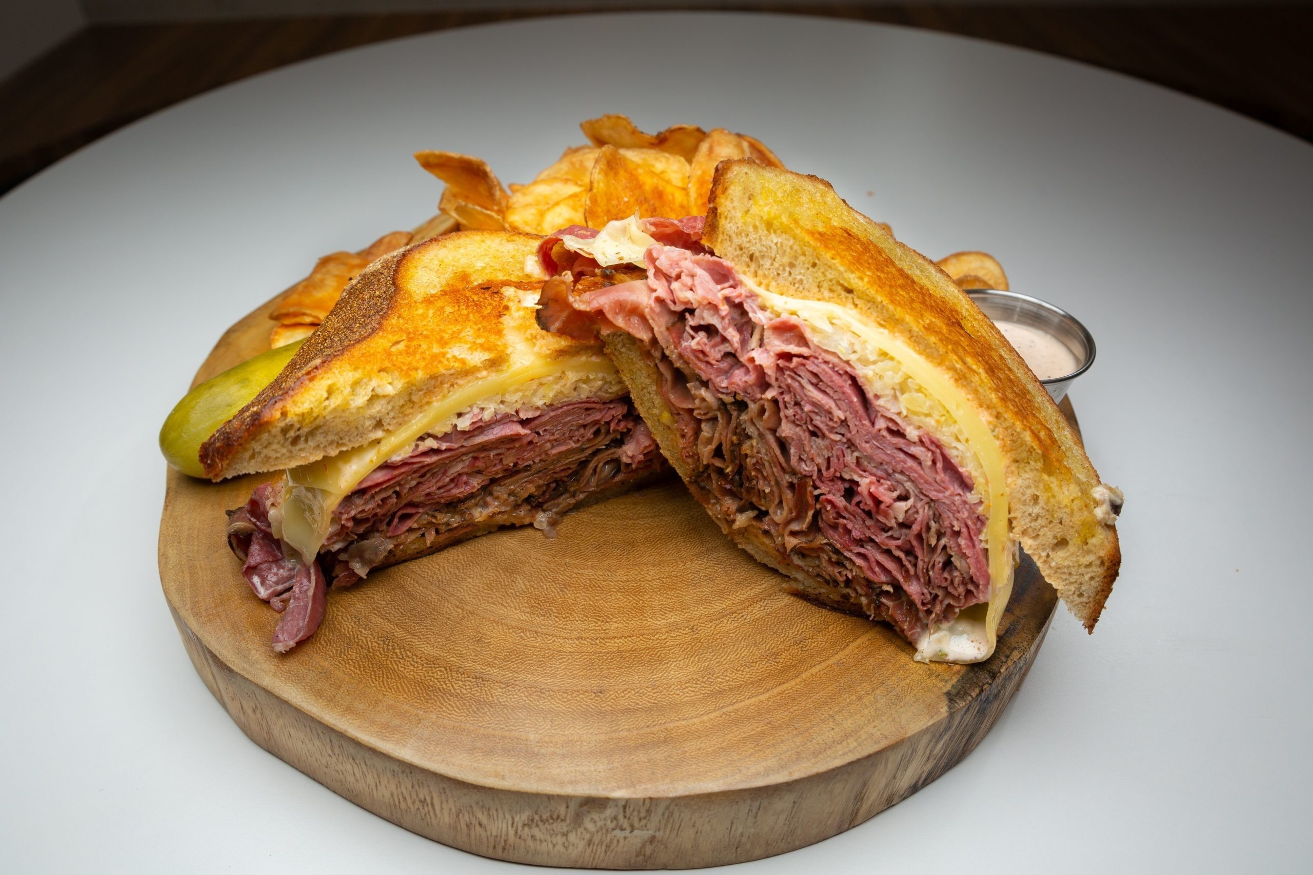 Saginaw's Delicatessen