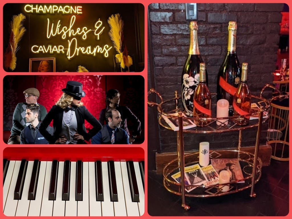 Best New Bar - STAR LOUNGE