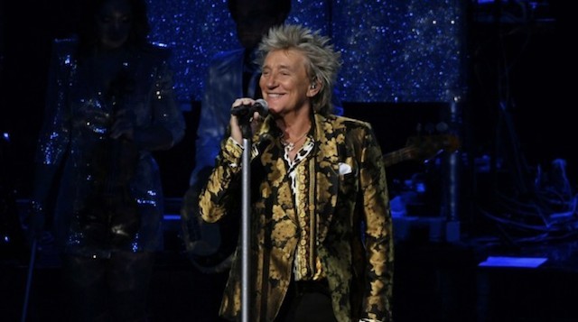 Rod Stewart