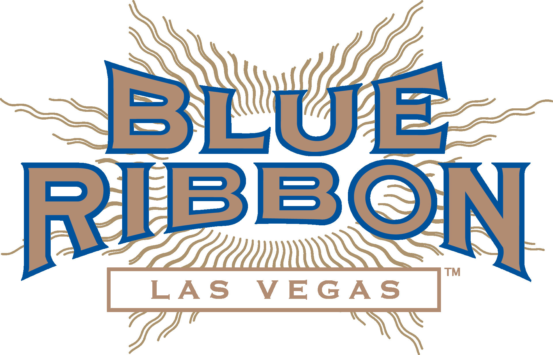 Blue Ribbon