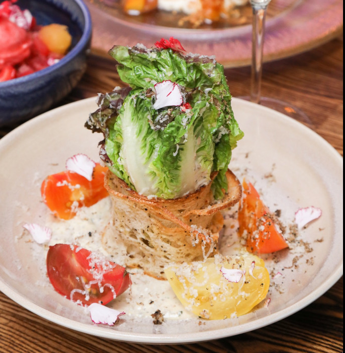 Wally's Wines and Spirits