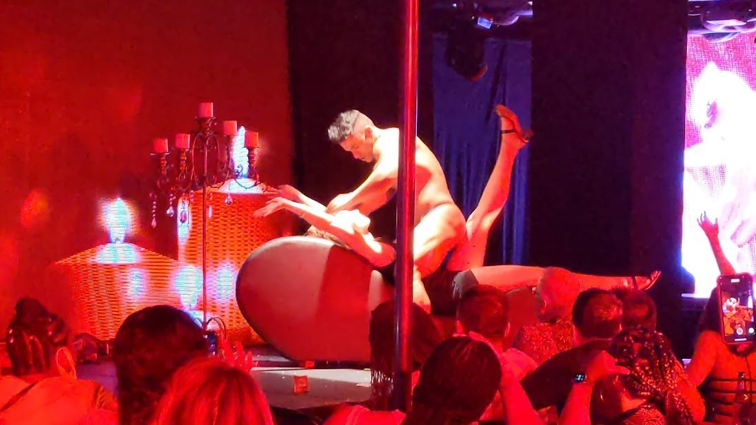 Saddest Closure - UNCENSORED INTERNATIONAL