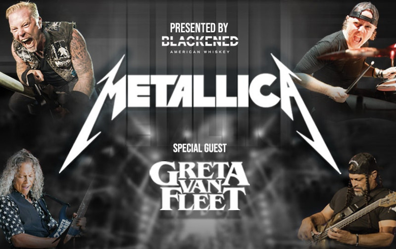 Metallica