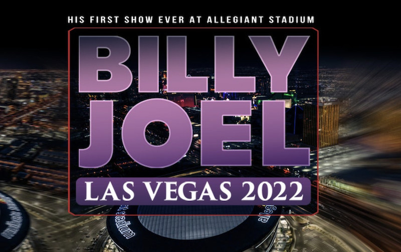 Billy Joel