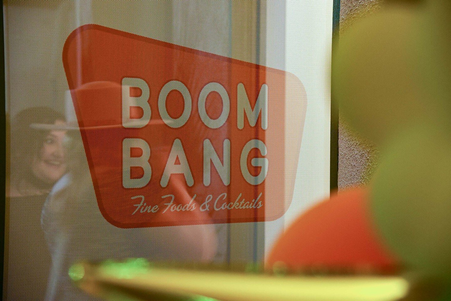 Boom Bang Fine Foods and Cocktails