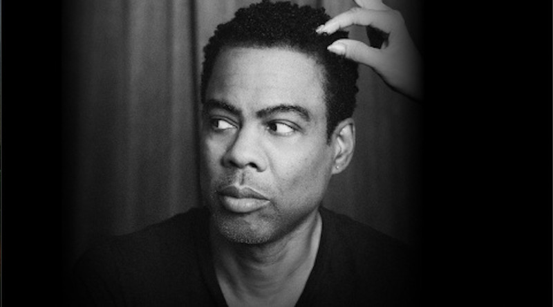 Chris Rock