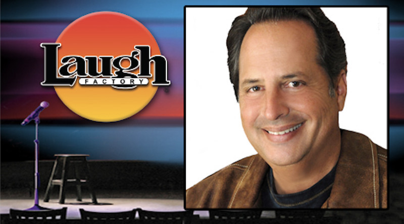 Jon Lovitz