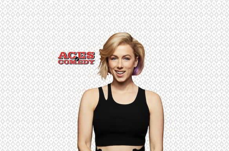 Iliza Shlesinger