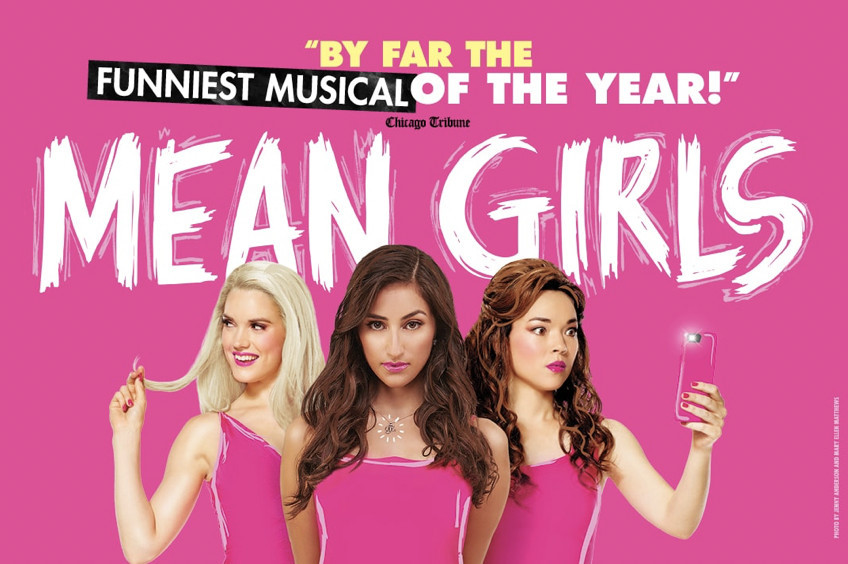 Mean Girls