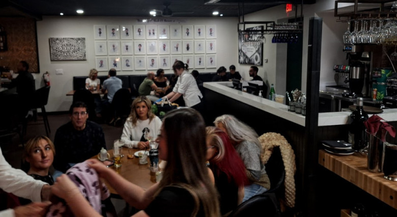 D'Agostino's Trattoria Returns