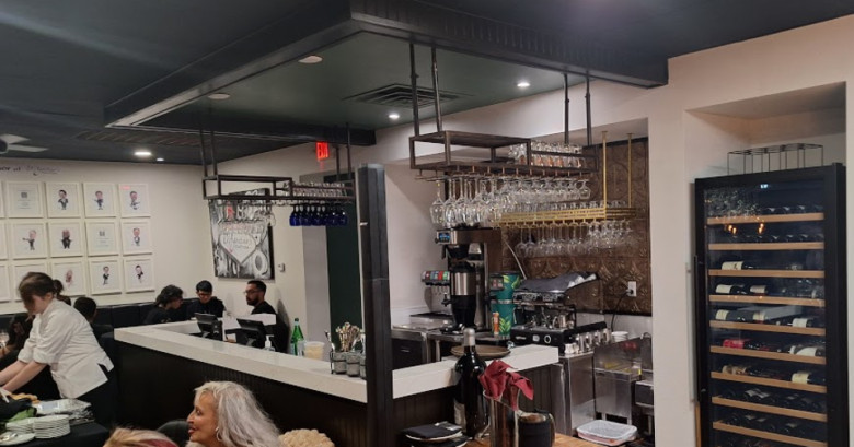 D'Agostino's Trattoria Returns