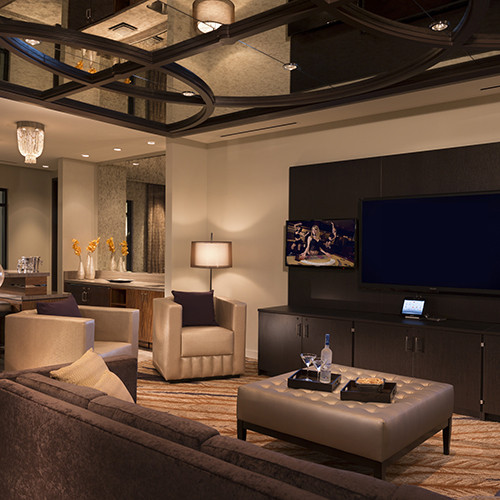 🎁 THE SUITE LIFE: 14 SUITES + 2 PENTHOUSES = PURE HOLIDAY CHAO